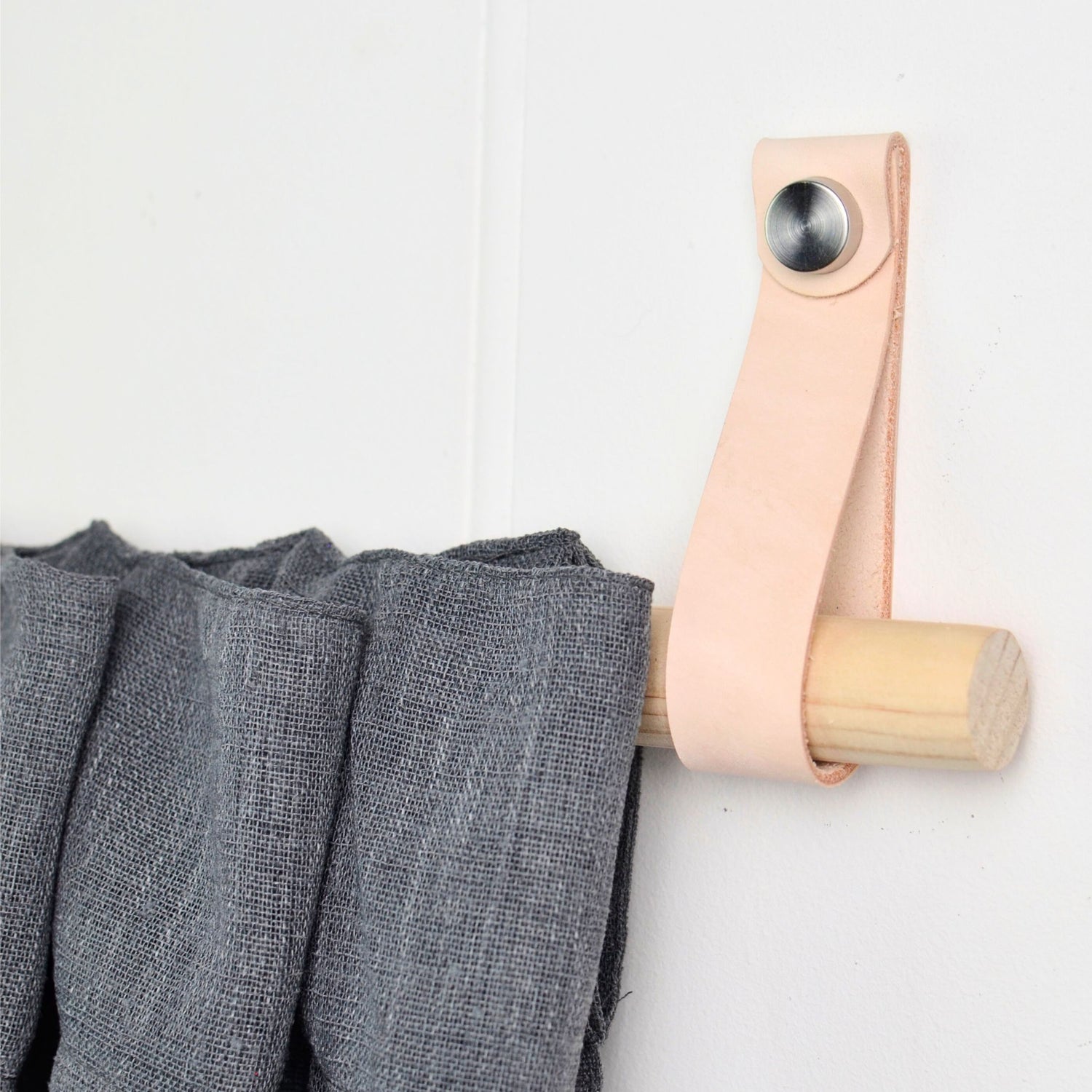 Curtain Rod Holders