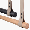 Leather hanging Straps | leather suspension straps | Laundry Leather Straps