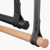 Leather hanging Straps | leather suspension straps | Laundry Leather Straps