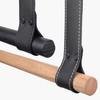 Leather hanging Straps | leather suspension straps | Laundry Leather Straps