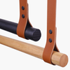 Leather hanging Straps | leather suspension straps | Laundry Leather Straps