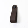 Leather Pull (round End) | Leather Handle