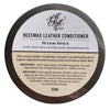 Beeswax Leather Conditioner - All Natural